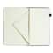 Carnet de notes ligné de 13 cm x 21 cm de Sakura